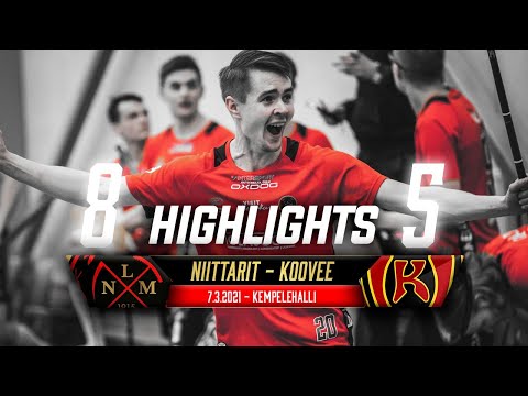 Maalikooste LNM - KOOVEE GAME 2  07.03.2021