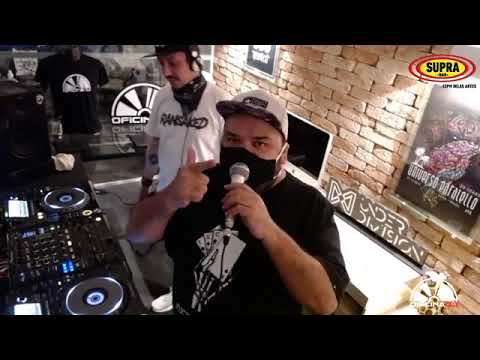 DUNK - DNB Session Live