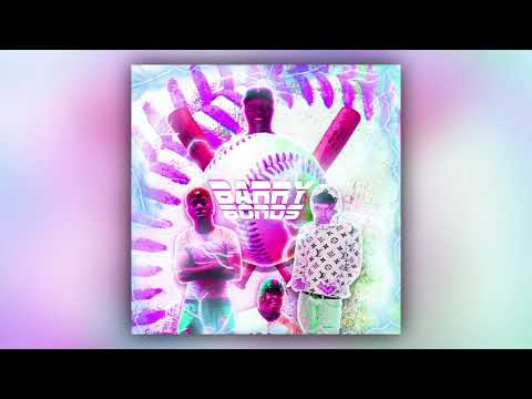 83HADES x CHRIST DILLINGER - BARRY BONDS (Prod. by JATCE)