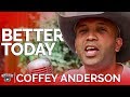 Coffey Anderson Better Today Acoustic Country Rebel HQ Session