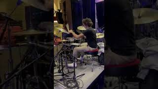 Download lagu TORONTO sound check 🥁 #shorts #drums #music #drummer mp3 Download lagu TORONTO sound check 🥁 #shorts #drums #music #drummer mp3