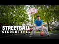 Street-ball Stereotypes