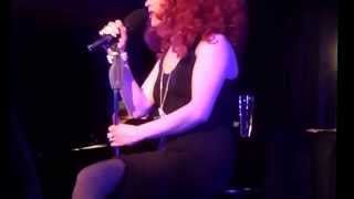 Jinkx Monsoon - "A Song to Come Home To" - The Inevitable Album - The Inevitable Concert