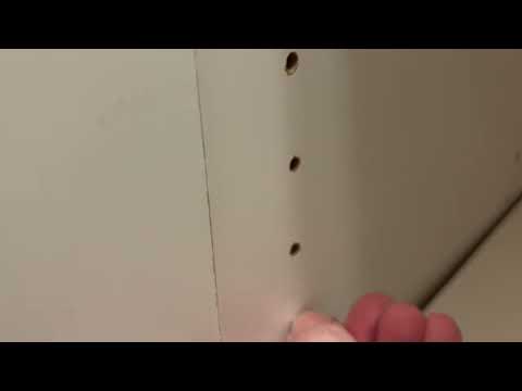 Lowes Shelving Pegs