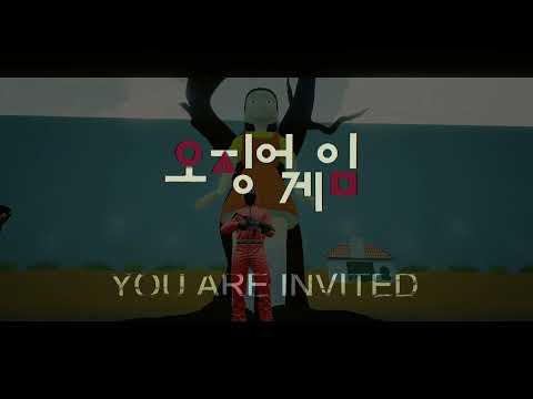 #INDOPRIDE GAME CUMI-CUMI - YOU'RE INVITED