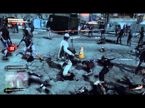 Let's Play   Dead Rising 3 Part 34