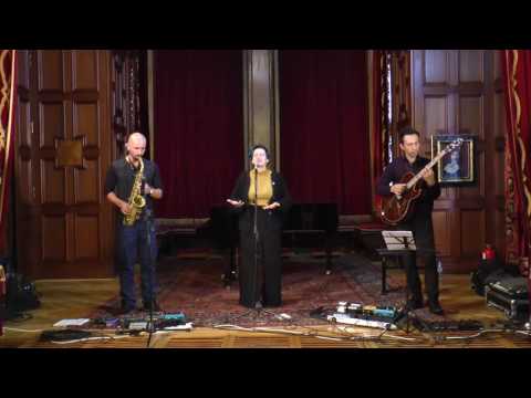 Ana Cristina Leonte - Peles 2016