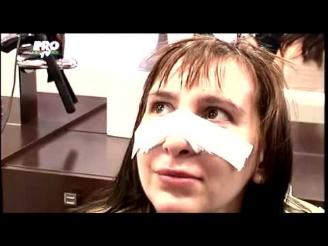 Natalia Nirca - Frumusete pe muchie de cutit