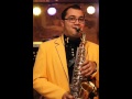 Pantiru Andrei - My all saxophone alto cover ...