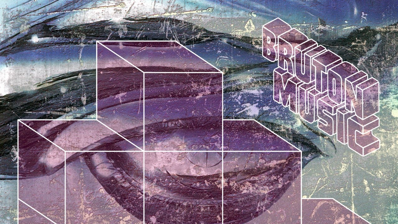 [BRUTON MUSIC] FUNKY BAROQUE, MOVEMENT 3