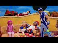 Lazytown They Ate Everything And Sportacus Brought Them Fruit