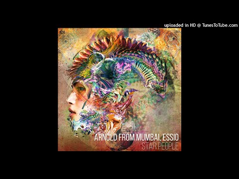 Arnold from Mumbai & Essio - Star People (Original Mix) [Soupherb Records]