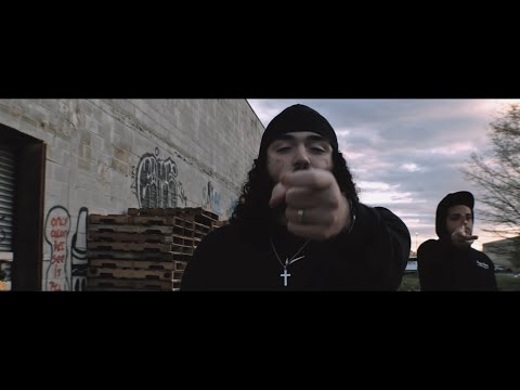 ELEMXNT & TRXSTWORTHY - DEVIL TOWN (Official Music Video)