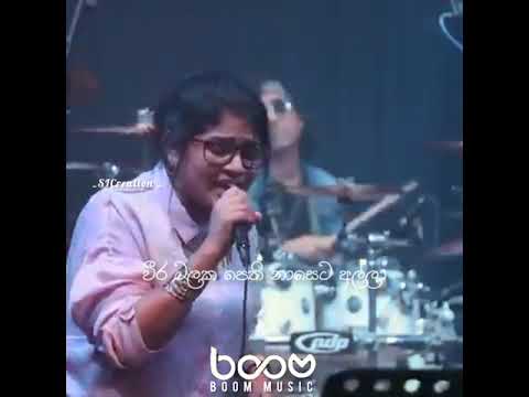 Sara sadisi pethi |whatsapp status| (boom music)...News අධිමාත්‍රා Cover sarith surith