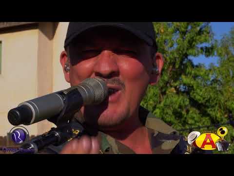 Los de la A - La Troca Polarizada