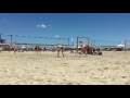 2017 Beach AAU Qualifier