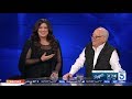Richard Dreyfuss Gina Carano On Their New Action Thriller Movie Daughter Of The Wolf