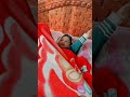 Haaye Kinni Thand Hai Haaye Kitni Thand Ho Gay Shorts Babyfunnyvideos