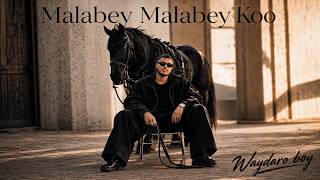 KARRY LEE  Malabey Malabey Koo   Waydaro boy
