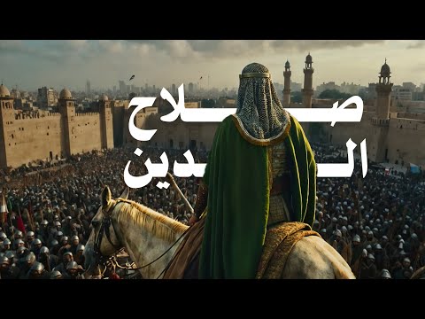 قصة الرجل الذي حرر بيت المقدس وقهر ملوك أوروبا " صلاح الدين الايوبي "