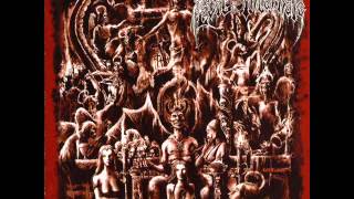 Evil Incarnate - Tormentor (DESTRUCTION cover)