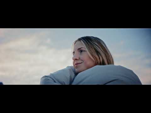 Icelandic Eiderdown - King Eider