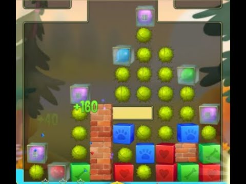 Pet Rescue Saga Level 5740 x2 no boosters