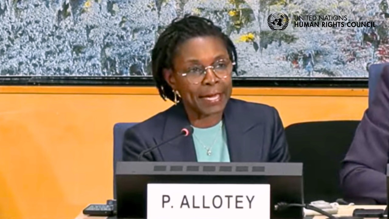 WHO: misinformation is fueling FGM worldwide