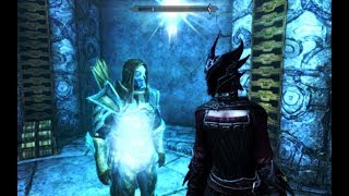 SKYRIM V - S.E. ЗА ГРАНЬЮ ОБЫДЕННОГО. ЗАПИСЫВАЕМ СЛОВАРЬ + ПОИСКИ КРОВИ
