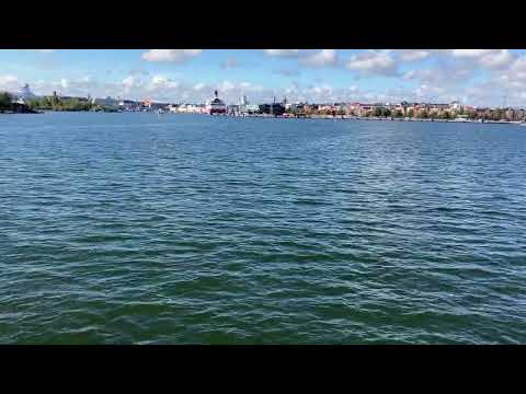 スオメンリンナ