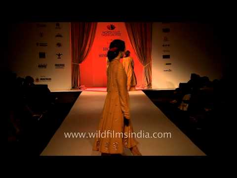 Presenting Hoku & Soumitra Mondal collections- Delhi