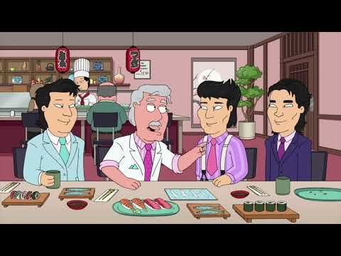 Family Guy Compilation Season 17 Part 2