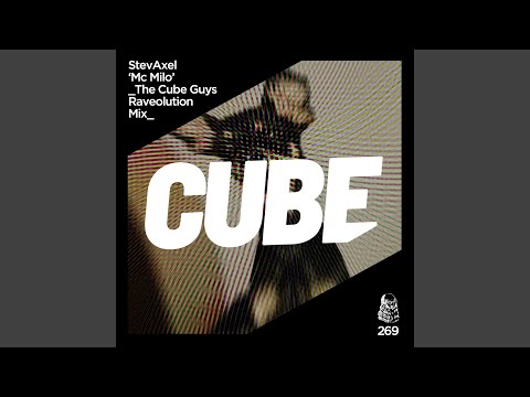 Mc Milo (The Cube Guys Raveolution Mix)