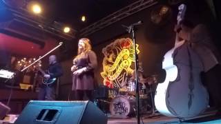 The Tawdry Hepburns - Bad Girl Tribute