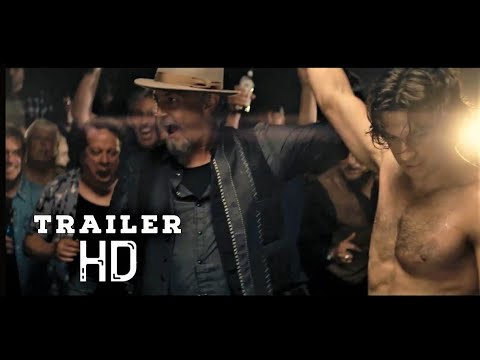 American Fighter - 2019/2021|Trailer HD |Drama/Action |George Kosturos, Tommy Flanagan, Sean Patrick