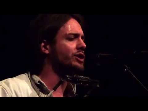 Tobey Lucas-Travelin' Thru Live