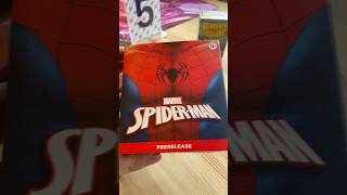 Magic The Gathering Spider-Man Pre-release Event #shorts #magicthegathering #spiderman #prerelease