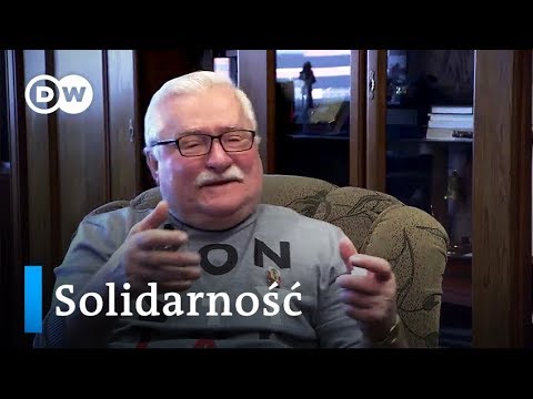 Poland: The legacy of Lech Walesa and the Solidarity movement | Focus on Europe