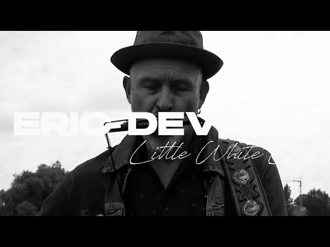 Eric Devries - Little White Lies (Offical Video)