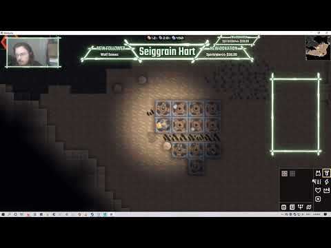 Mindustry 6.0 BETA Campaign part 002