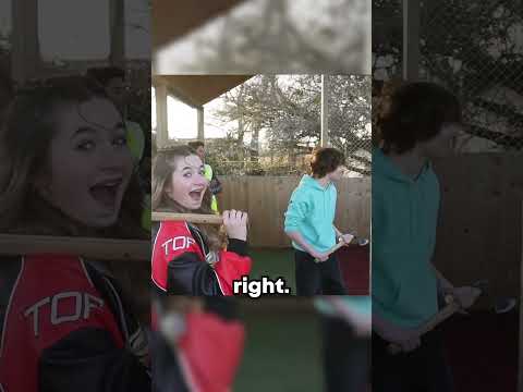 Tubbo Throws an Axe at Scott Smajor...