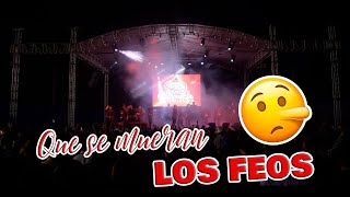 Cohuich - Que Se Mueran los Feos (En Vivo) 🎶