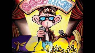 ‎[Mixtape - Good time] Lil Boi(of Geeks) - 15.Unforgettable(Feat.Black Gosi 외 3인)