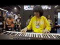 NAMM 2023 Justin Lee Schultz Don T Stop Til You Get Enough