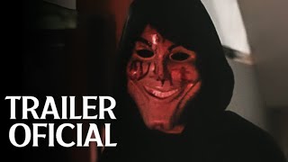 LUA DE SANGUE 3: O ÚLTIMO CAPÍTULO - TRAILER OFICIAL