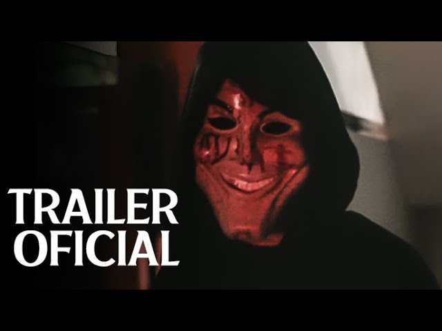 LUA DE SANGUE 3: O ÚLTIMO CAPÍTULO - TRAILER OFICIAL