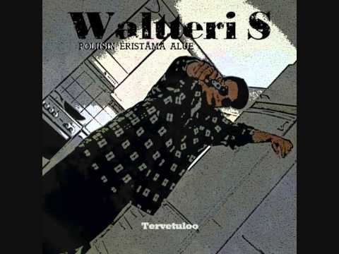 Waltteri S - oon takas