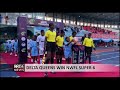 DELTA QUEENS WIN NWFL SUPER 6