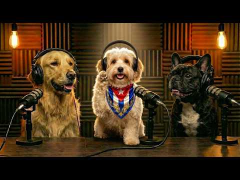 We Let a Havanese Explain His Breed