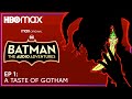 Batman: The Audio Adventures | S2 Episode 1 | HBO Max